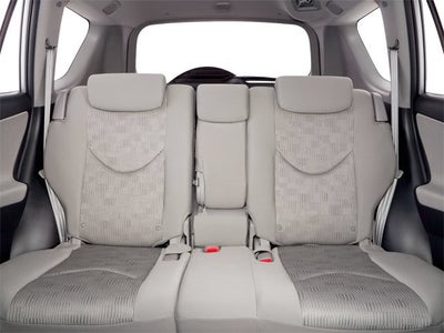 2010 Toyota RAV4 Ltd