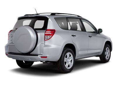2010 Toyota RAV4 Ltd