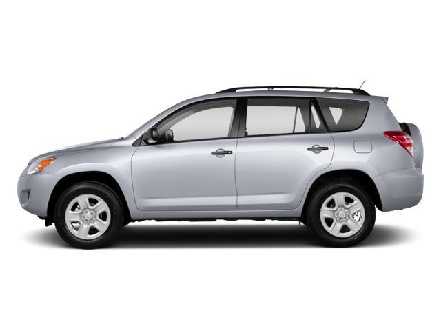 2010 Toyota RAV4 Ltd