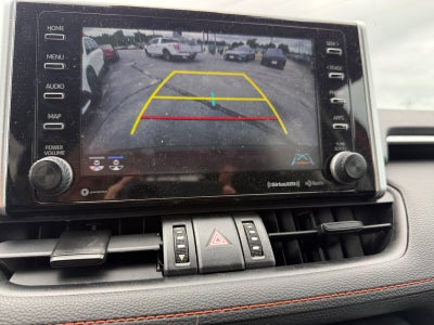 2019 Toyota RAV4 Adventure