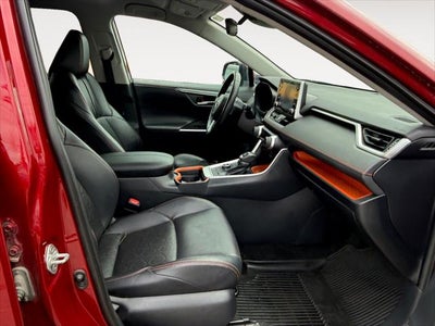 2019 Toyota RAV4 Adventure