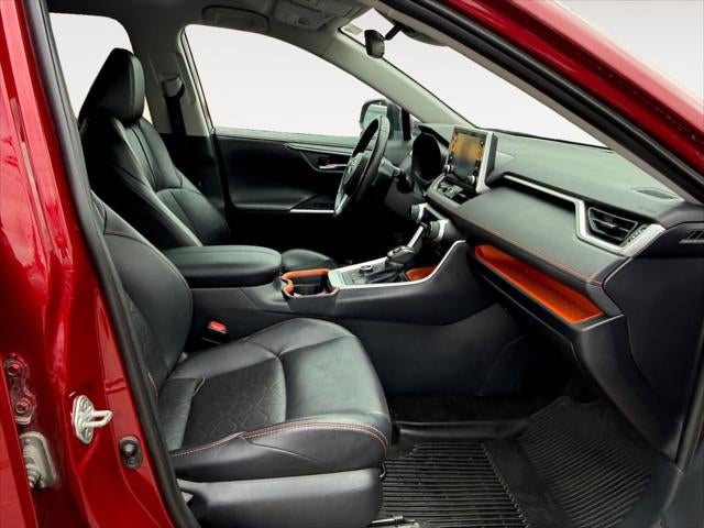 2019 Toyota RAV4 Adventure
