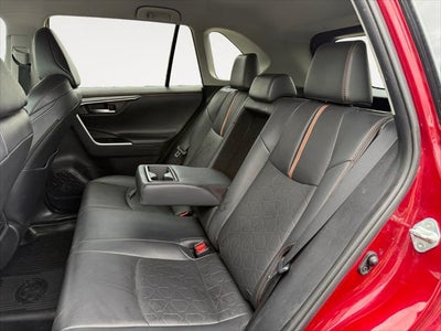 2019 Toyota RAV4 Adventure