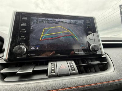 2019 Toyota RAV4 Adventure