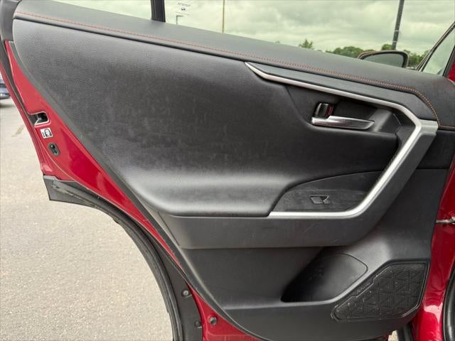 2019 Toyota RAV4 Adventure