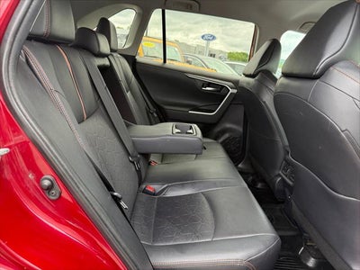 2019 Toyota RAV4 Adventure
