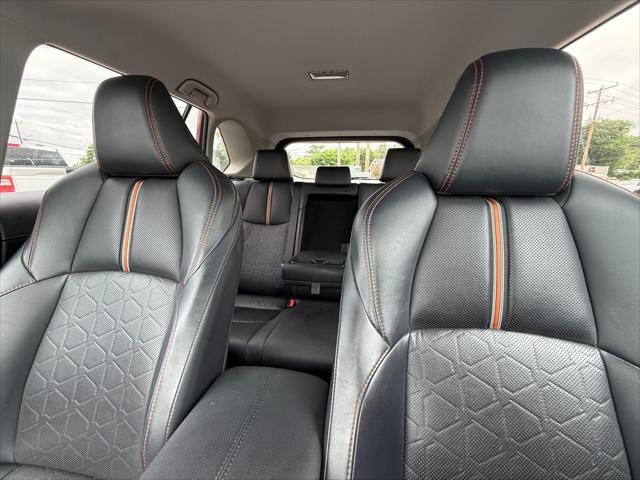 2019 Toyota RAV4 Adventure