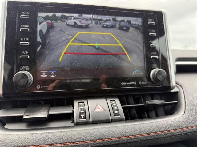2019 Toyota RAV4 Adventure