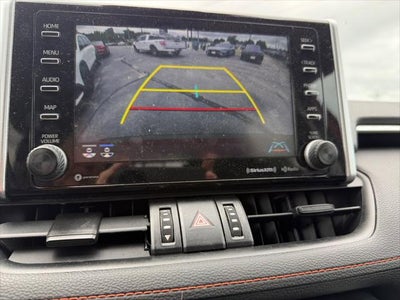 2019 Toyota RAV4 Adventure