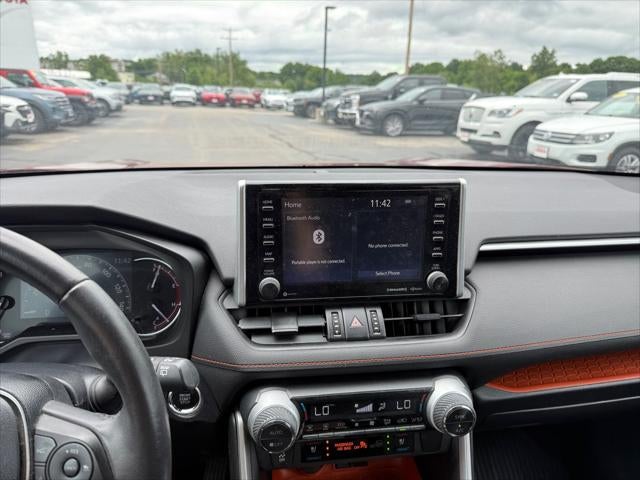 2019 Toyota RAV4 Adventure