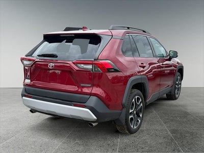 2019 Toyota RAV4 Adventure