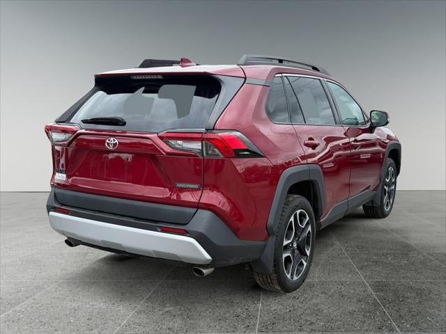 2019 Toyota RAV4 Adventure