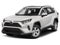 2021 Toyota RAV4 Base