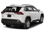 2021 Toyota RAV4 Base