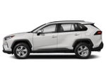 2021 Toyota RAV4 Base