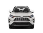 2021 Toyota RAV4 Base