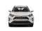 2021 Toyota RAV4 Base