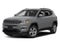 2017 Jeep Compass Sport