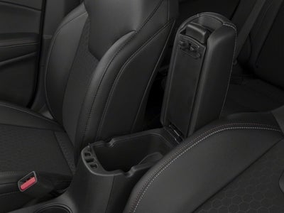 2017 Jeep Compass Sport