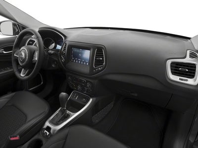 2017 Jeep Compass Sport