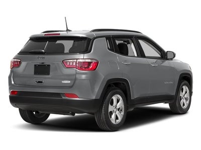 2017 Jeep Compass Sport