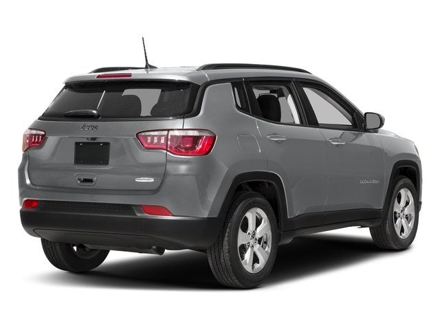 2017 Jeep Compass Sport