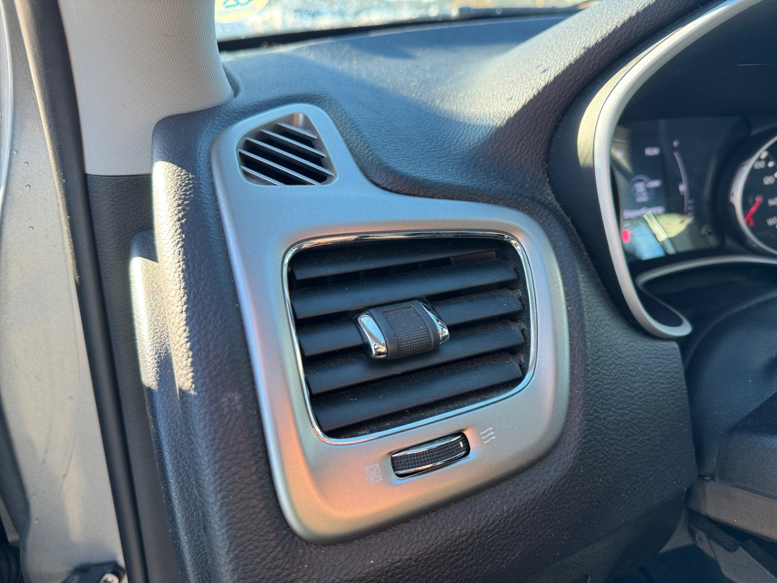 2017 Jeep Compass Sport