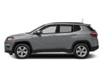2017 Jeep Compass Sport