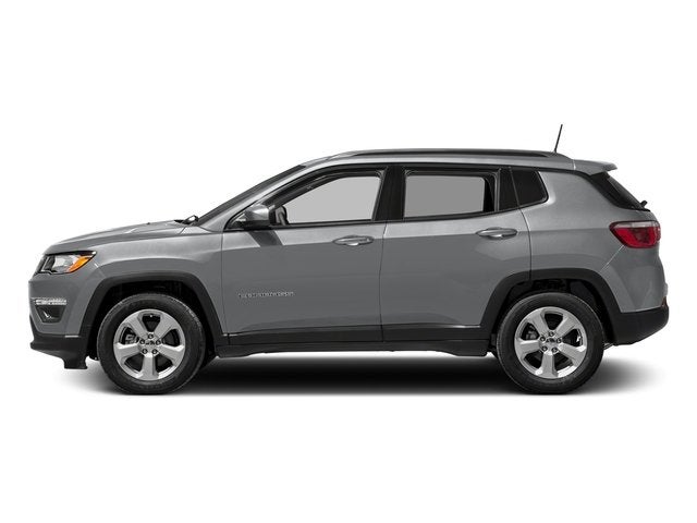 2017 Jeep Compass Sport