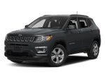 2017 Jeep Compass Sport