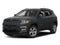 2017 Jeep Compass Sport