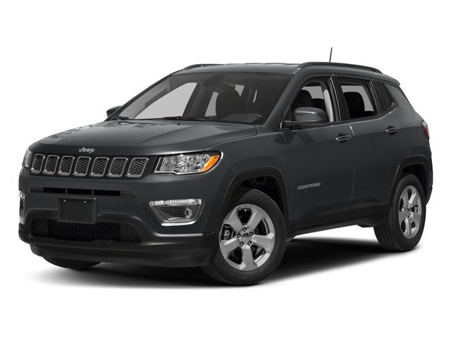 2017 Jeep Compass Sport