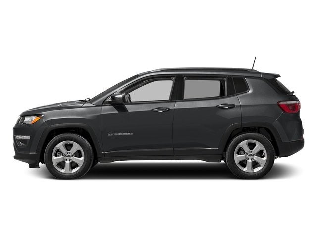 2017 Jeep Compass Sport