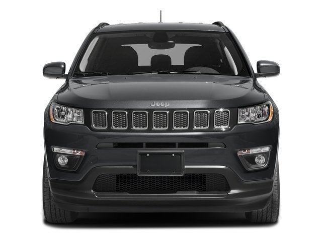 2017 Jeep Compass Sport