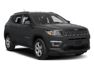2017 Jeep Compass Sport