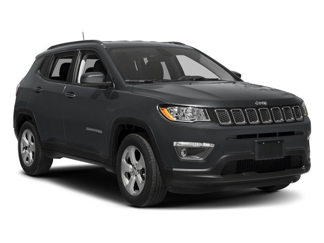 2017 Jeep Compass Sport