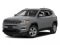 2017 Jeep Compass Sport