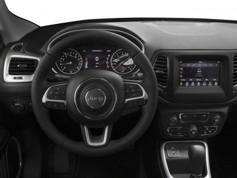 2017 Jeep Compass Sport