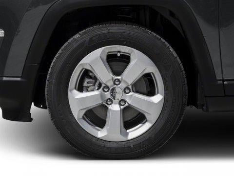 2017 Jeep Compass Sport