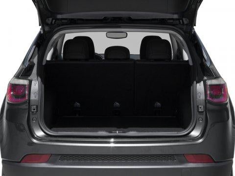 2017 Jeep Compass Sport