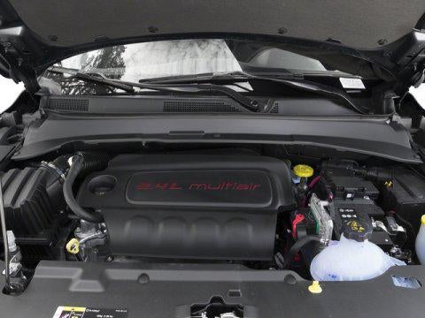 2017 Jeep Compass Sport