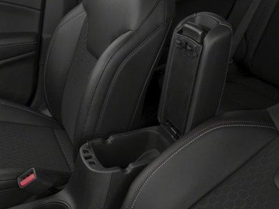 2017 Jeep Compass Sport