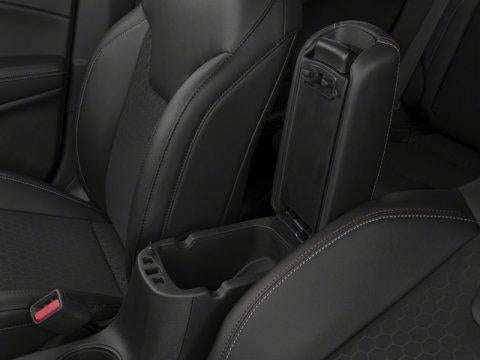 2017 Jeep Compass Sport