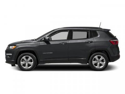 2017 Jeep Compass Sport