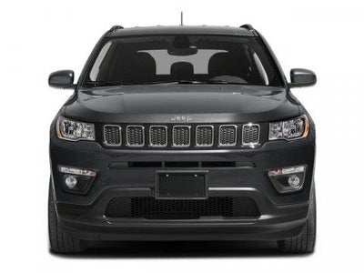 2017 Jeep Compass Sport