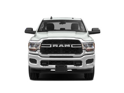 2022 RAM 3500 Big Horn