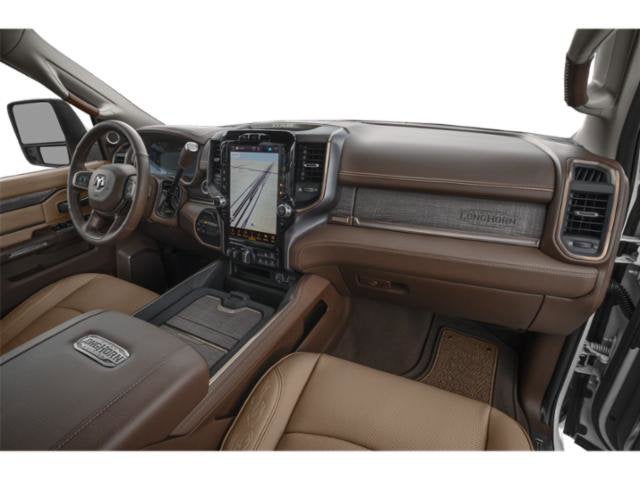 2024 RAM 2500 Base