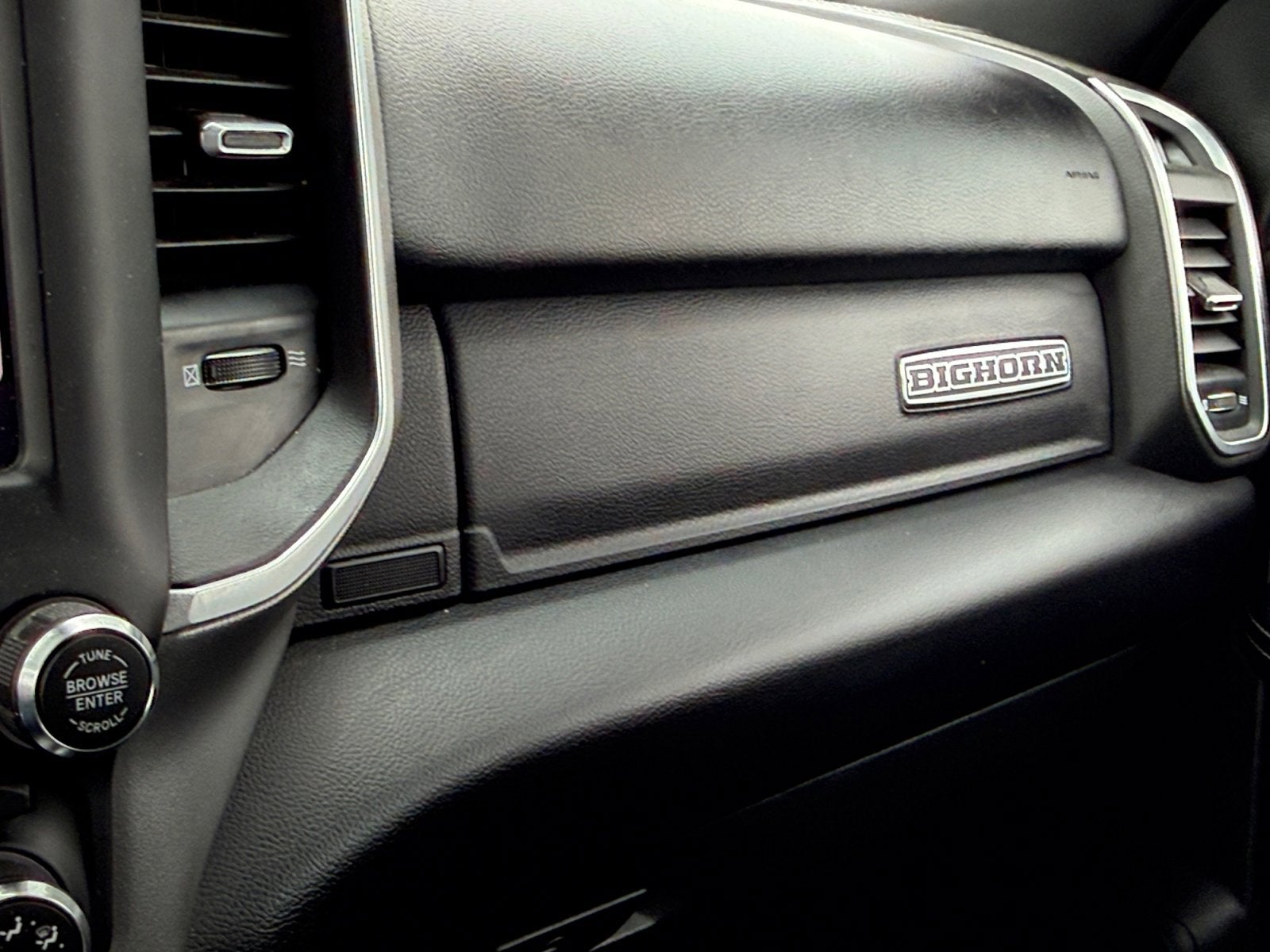 2024 RAM 2500 Bighorn