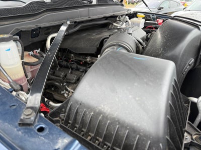 2024 RAM 2500 Bighorn