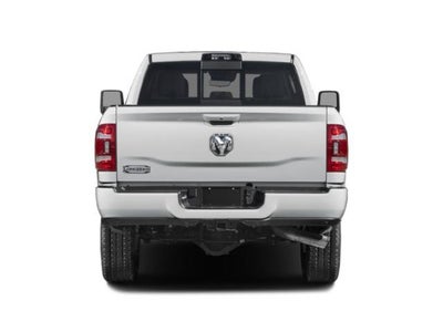2024 RAM 2500 Base